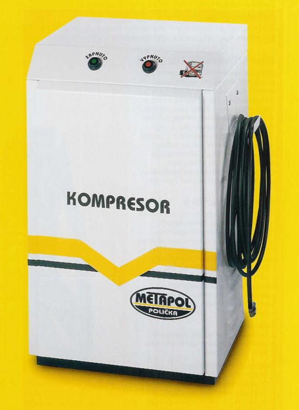 Compressor VK-2